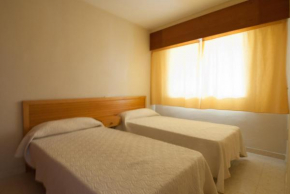 Гостиница Apartamentos Marblau Los Iris  Гандиа
